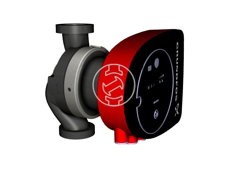 Grundfos MAGNA1 32-100 keringető szivattyú