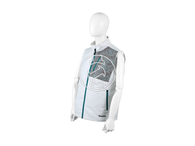 Makita DFV210Z2XL hűthető mellény