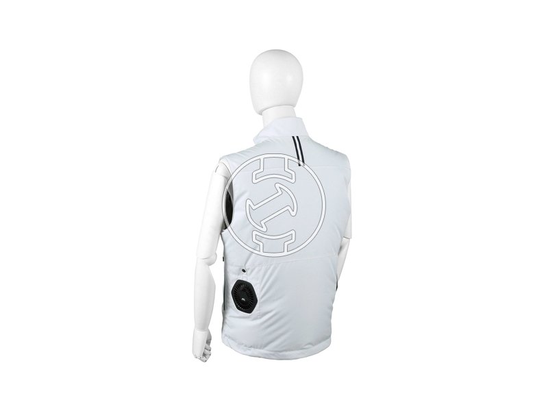 Makita DFV210Z2XL hűthető mellény