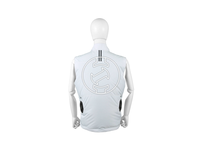 Makita DFV210Z2XL hűthető mellény