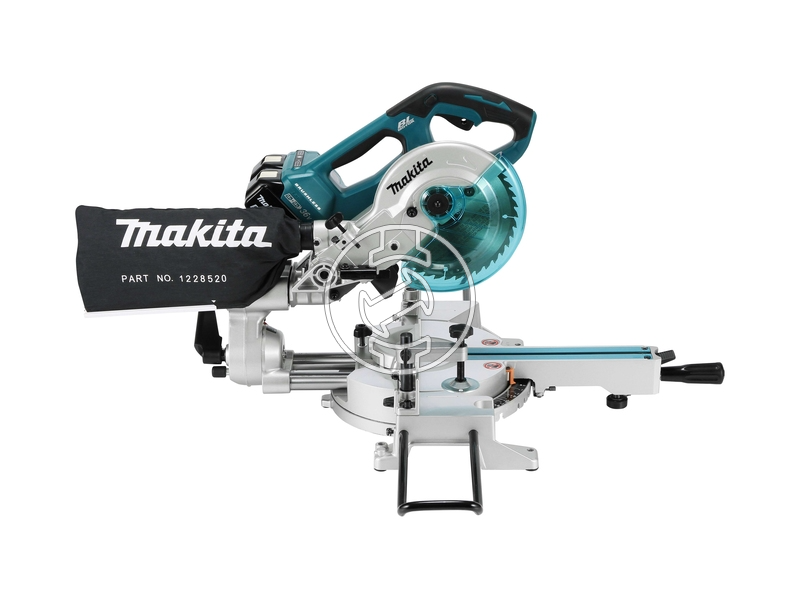 Makita DLS714NZ akkus gérvágó