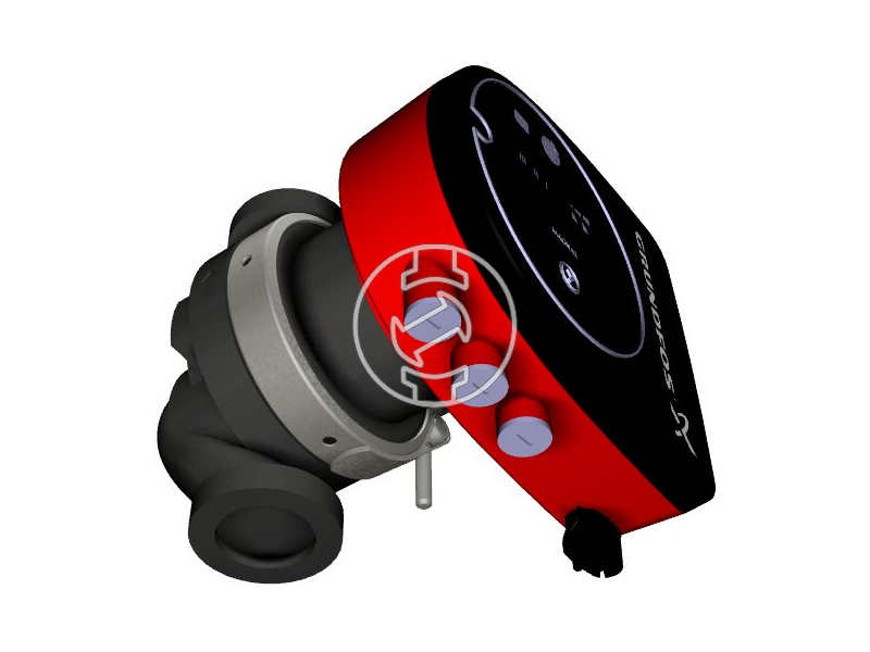 Grundfos MAGNA1 32-100 keringető szivattyú