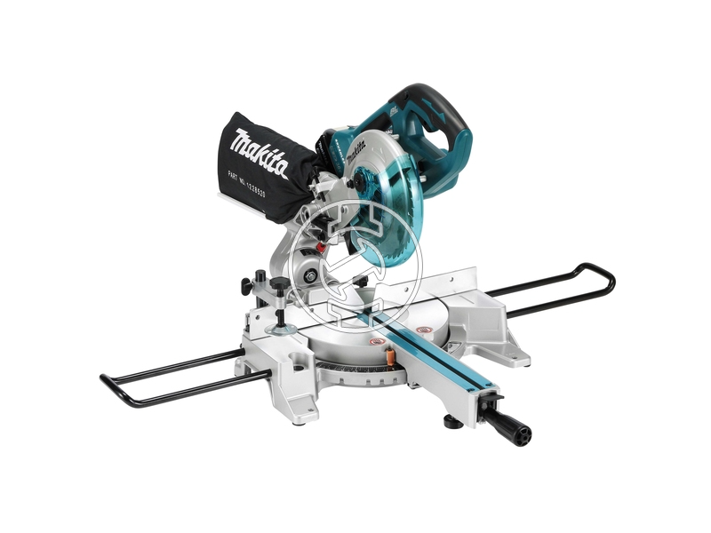 Makita DLS714NZ akkus gérvágó
