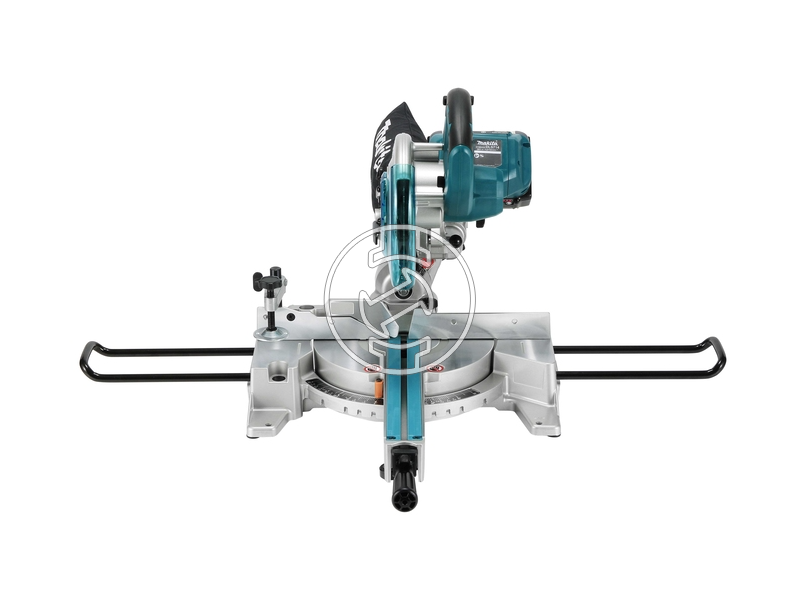 Makita DLS714NZ akkus gérvágó