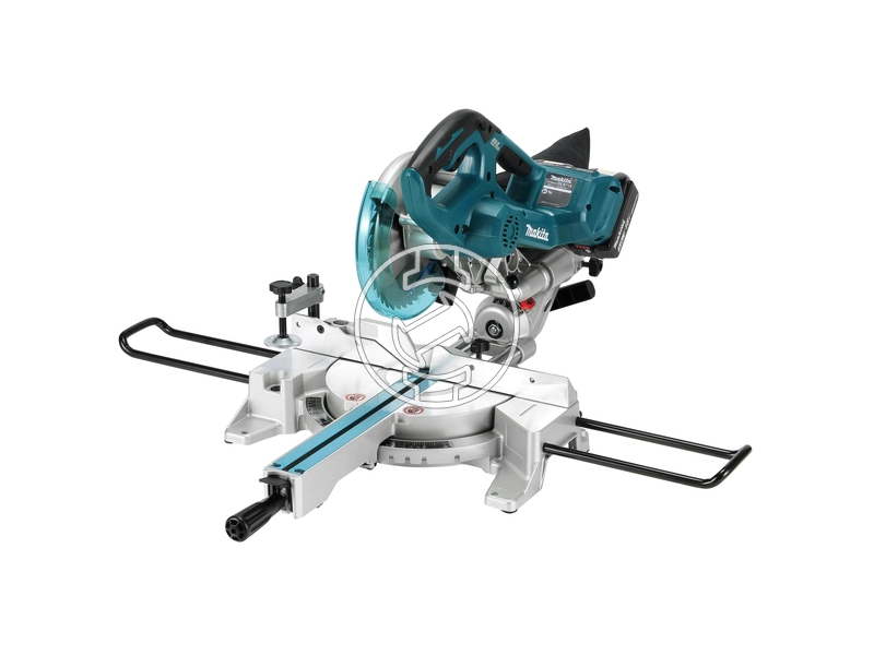 Makita DLS714NZ akkus gérvágó