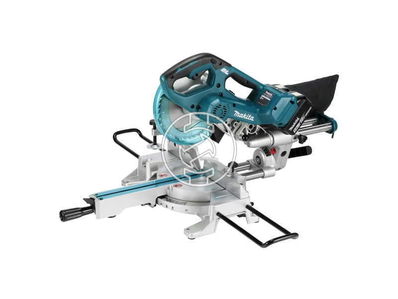 Makita DLS714NZ akkus gérvágó