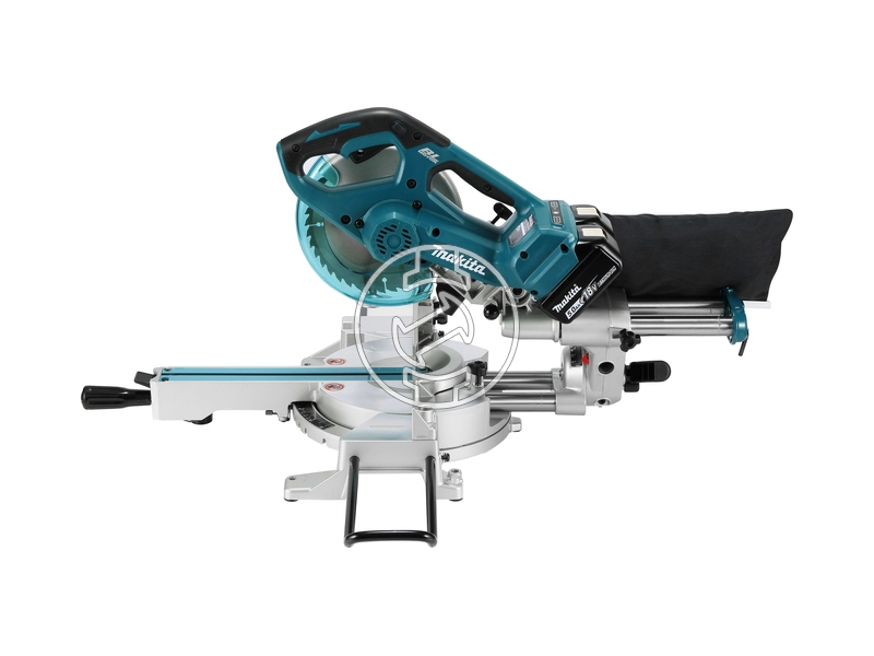 Makita DLS714NZ akkus gérvágó