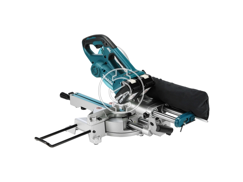 Makita DLS714NZ akkus gérvágó