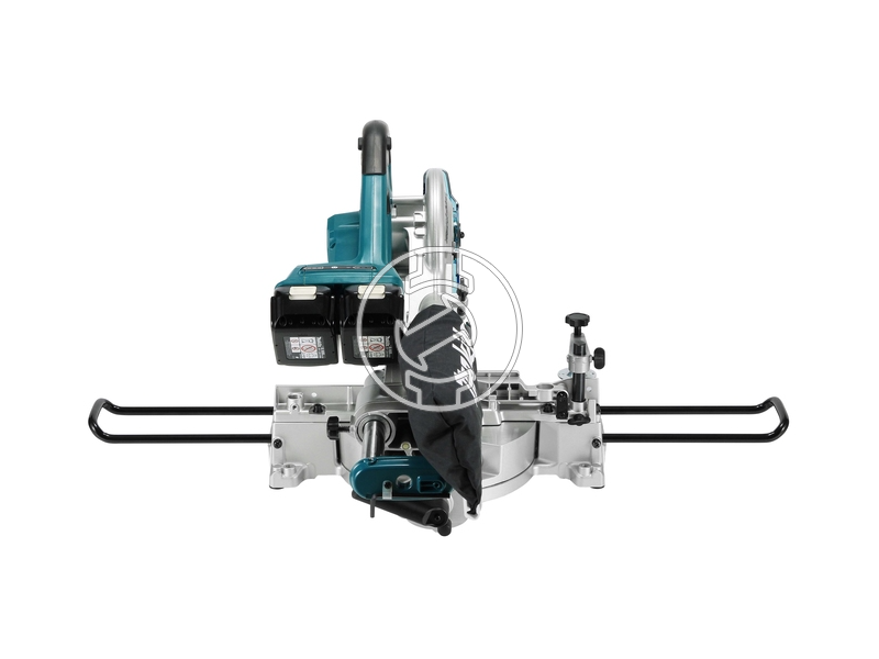 Makita DLS714NZ akkus gérvágó