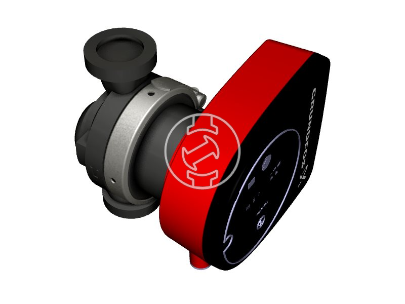 Grundfos MAGNA1 32-100 keringető szivattyú