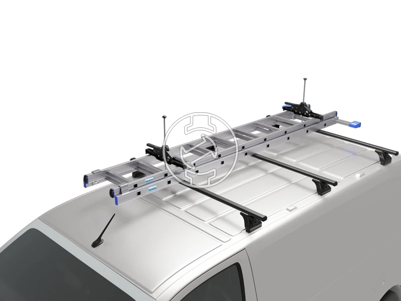 Krause Monto + Stabilo létra rögzítő