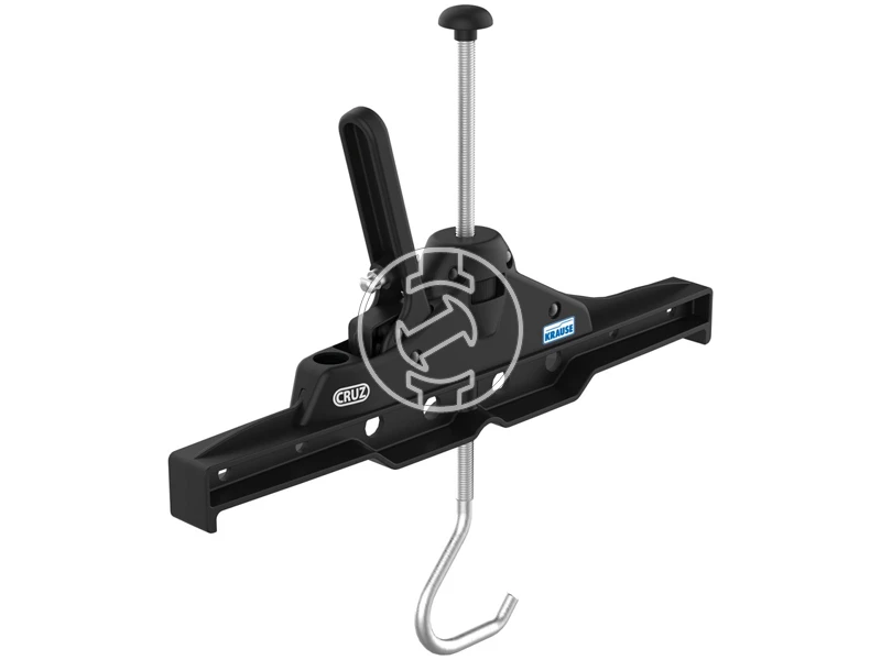 Krause Monto + Stabilo létra rögzítő