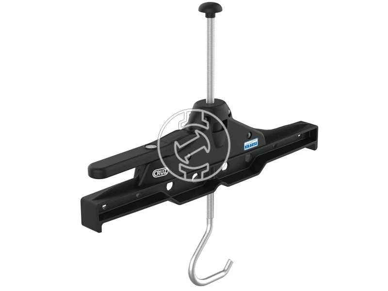 Krause Monto + Stabilo létra rögzítő