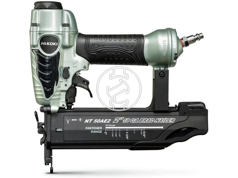 Kép: Levegos tuszegbelovo siktaras 16-50 mm 11 mm tar 100 db 5-8.5 bar 1 kg vedoszemuveg Koffer.webp