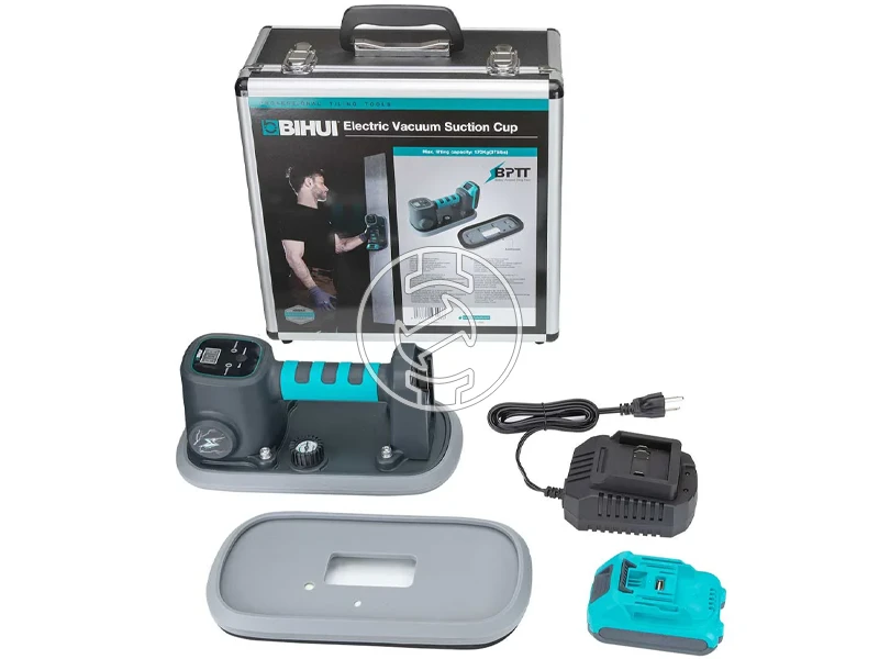 Bihui LFBSL Akkus vákuumos emelő 21V/2,0 Ah