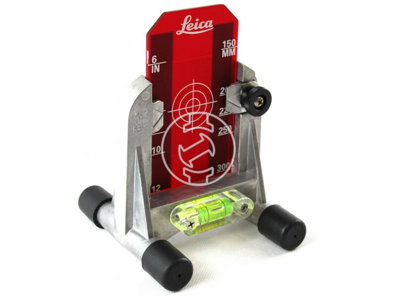 Leica CS PIPER 100 csatornaépítő lézer