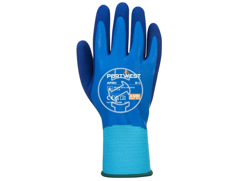 Liquid Pro Glove