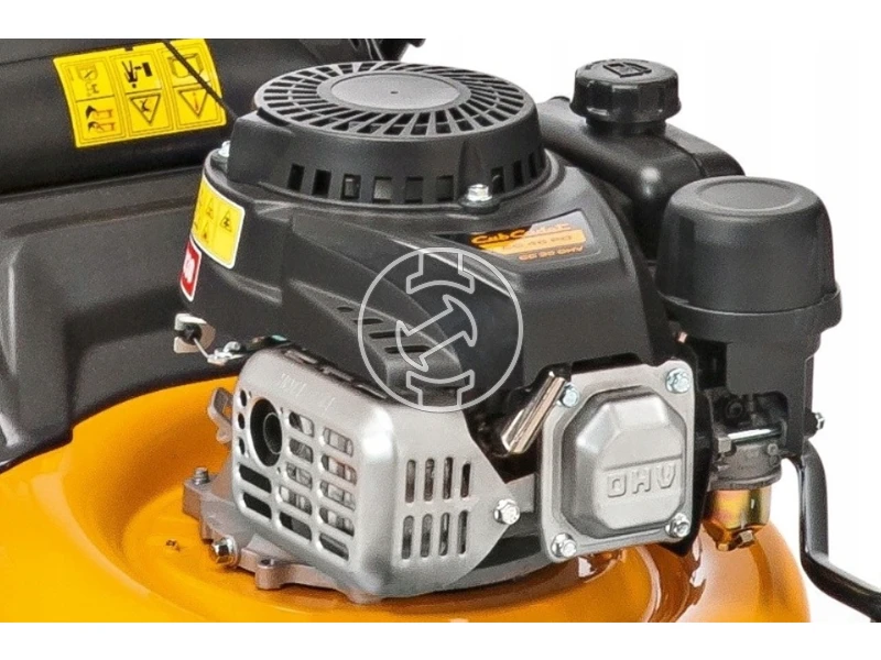 Cub Cadet LM1 AR46 benzinmotoros önjáró fűnyíró 460 mm, 79 cm³