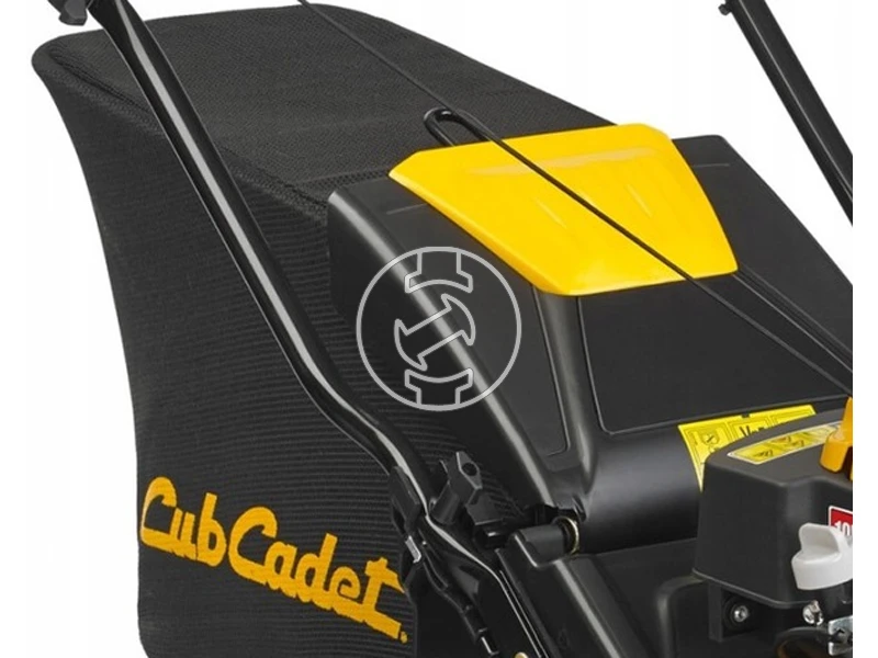 Cub Cadet LM1 AR46 benzinmotoros önjáró fűnyíró 460 mm, 79 cm³