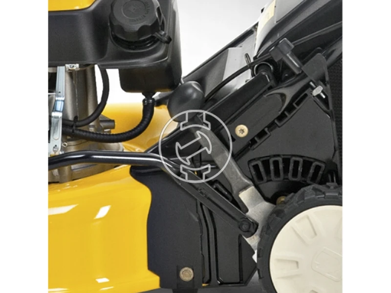 Cub Cadet LM1 AR46 benzinmotoros önjáró fűnyíró 460 mm, 79 cm³