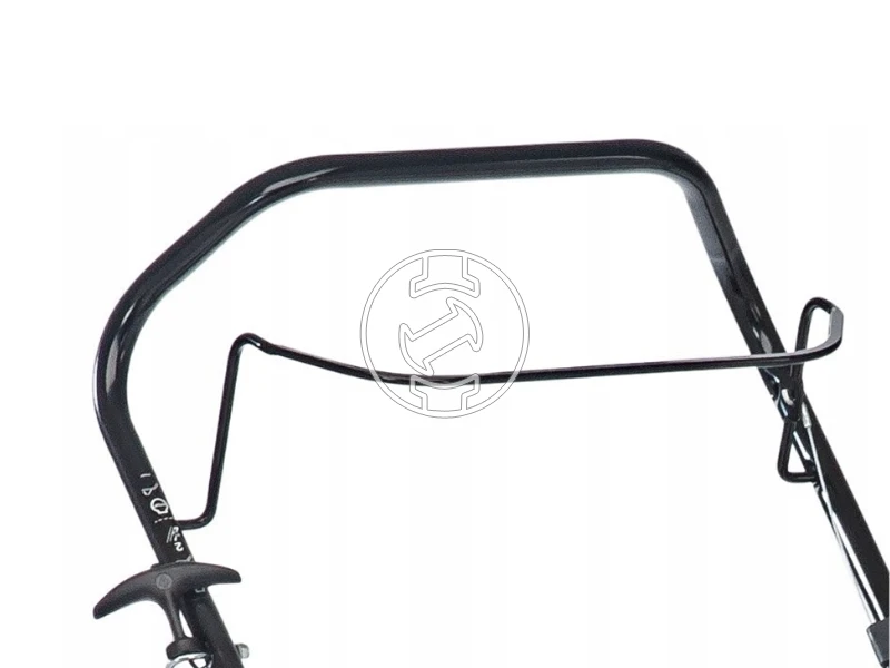 Cub Cadet LM1 AR46 benzinmotoros önjáró fűnyíró 460 mm, 79 cm³