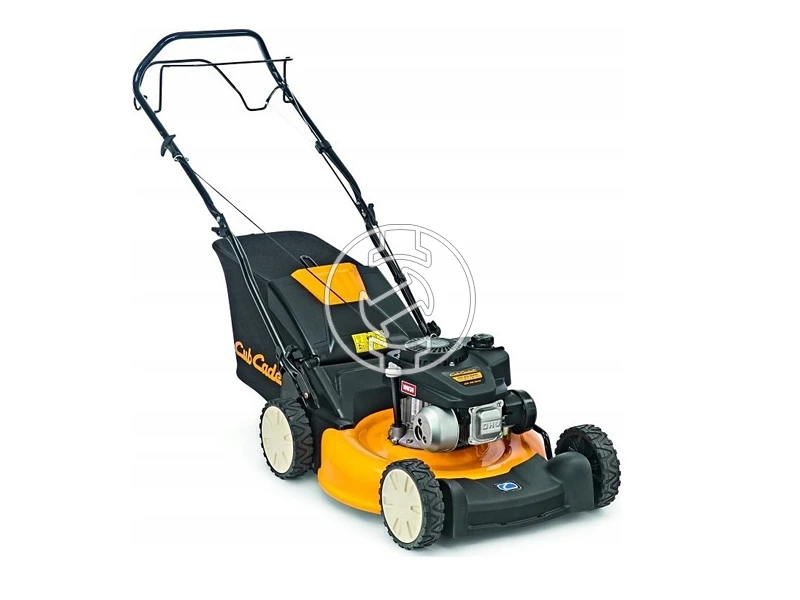 Cub Cadet LM1 AR46 benzinmotoros önjáró fűnyíró 460 mm, 79 cm³