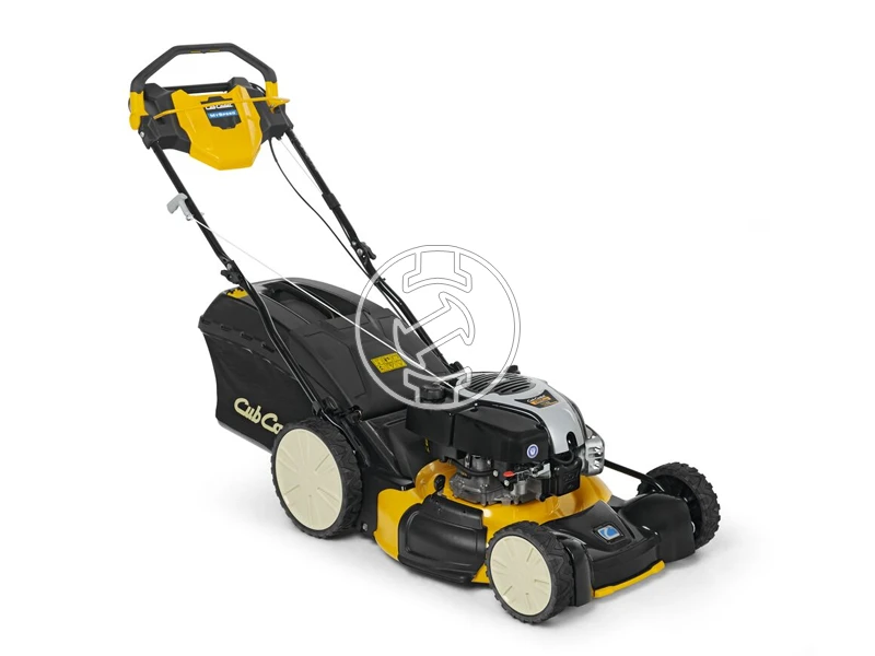 Cub Cadet LM3 CR53S benzinmotoros önjáró fűnyíró 530 mm, 159 cm³
