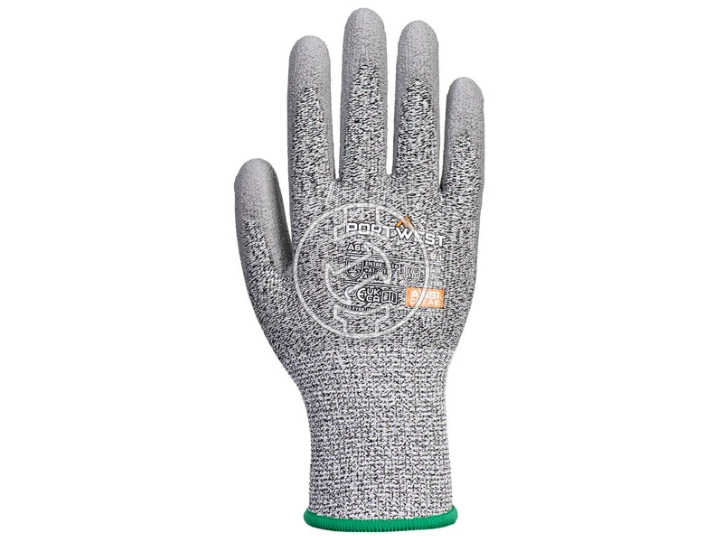 LR Cut PU Palm Glove