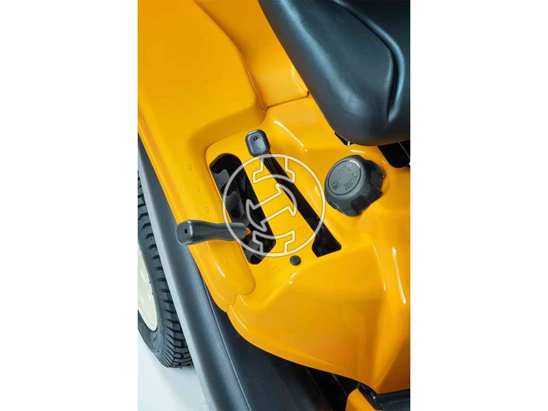 Cub Cadet LR2 NS76 benzinmotoros fűnyíró traktor 760 mm, 420 cm³