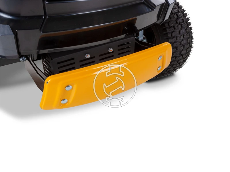 Cub Cadet LT1 S86 benzinmotoros fűnyíró traktor 860 mm, 439 cm3