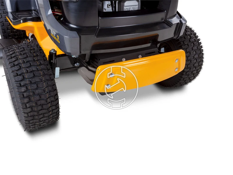 Cub Cadet LT1 S86 benzinmotoros fűnyíró traktor 860 mm, 439 cm3
