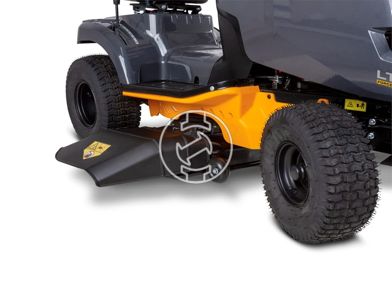 Cub Cadet LT1 S86 benzinmotoros fűnyíró traktor 860 mm, 439 cm3