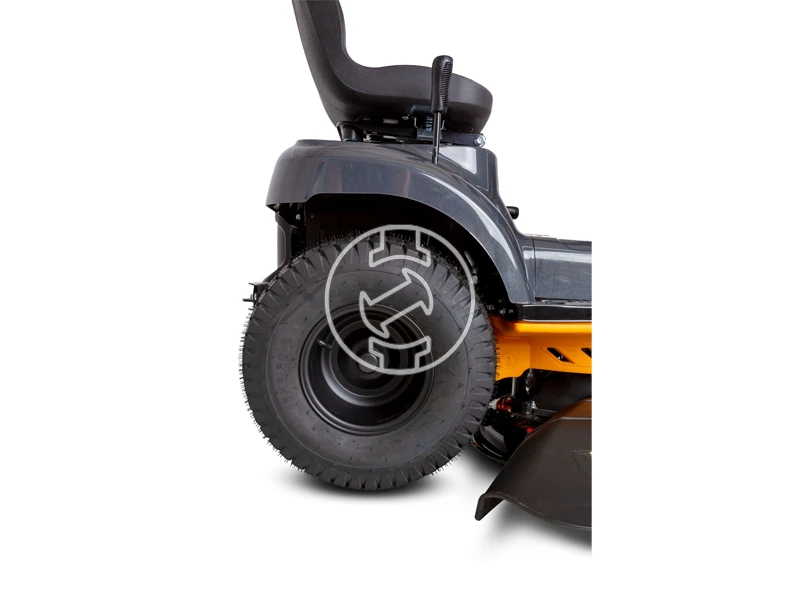Cub Cadet LT1 S86 benzinmotoros fűnyíró traktor 860 mm, 439 cm3