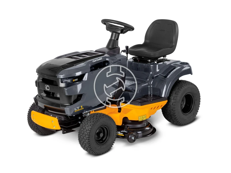 Cub Cadet LT1 S86 benzinmotoros fűnyíró traktor 860 mm, 439 cm3