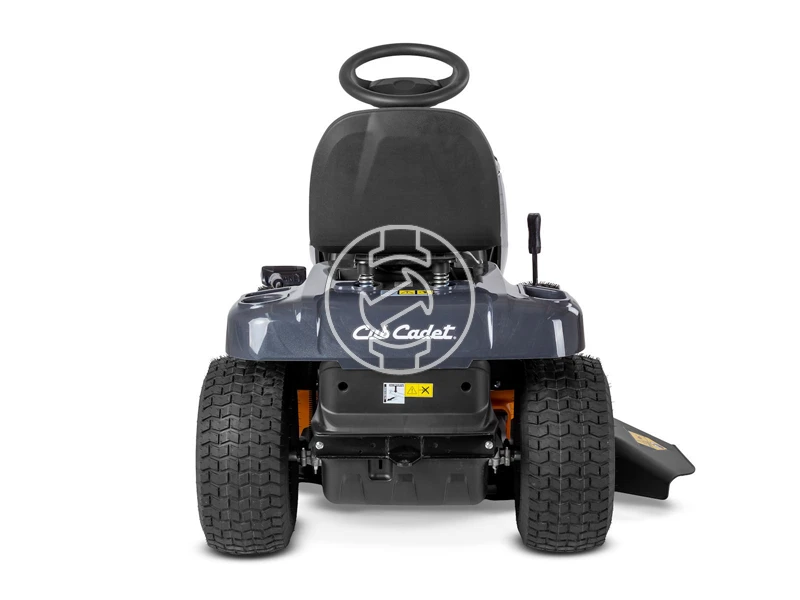 Cub Cadet LT1 S86 benzinmotoros fűnyíró traktor 860 mm, 439 cm3