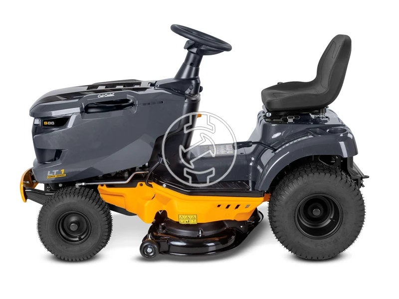 Cub Cadet LT1 S86 benzinmotoros fűnyíró traktor 860 mm, 439 cm3