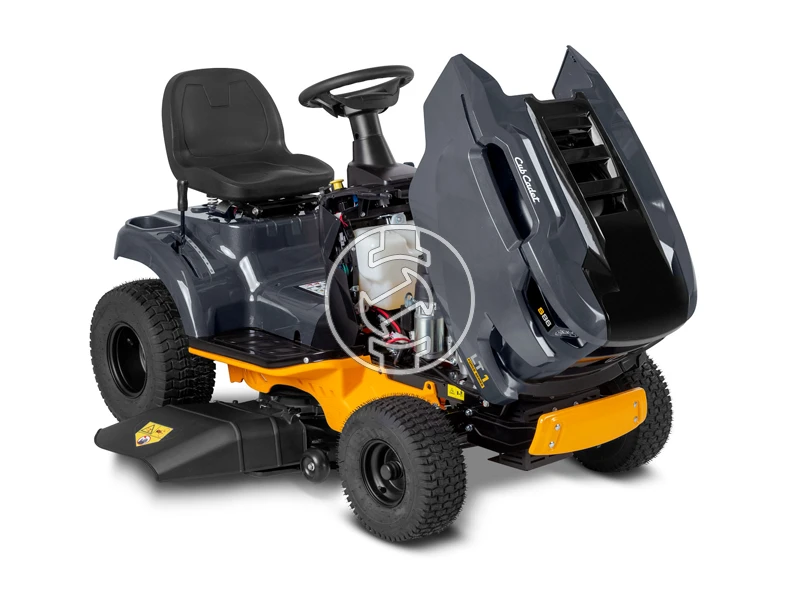 Cub Cadet LT1 S86 benzinmotoros fűnyíró traktor 860 mm, 439 cm3