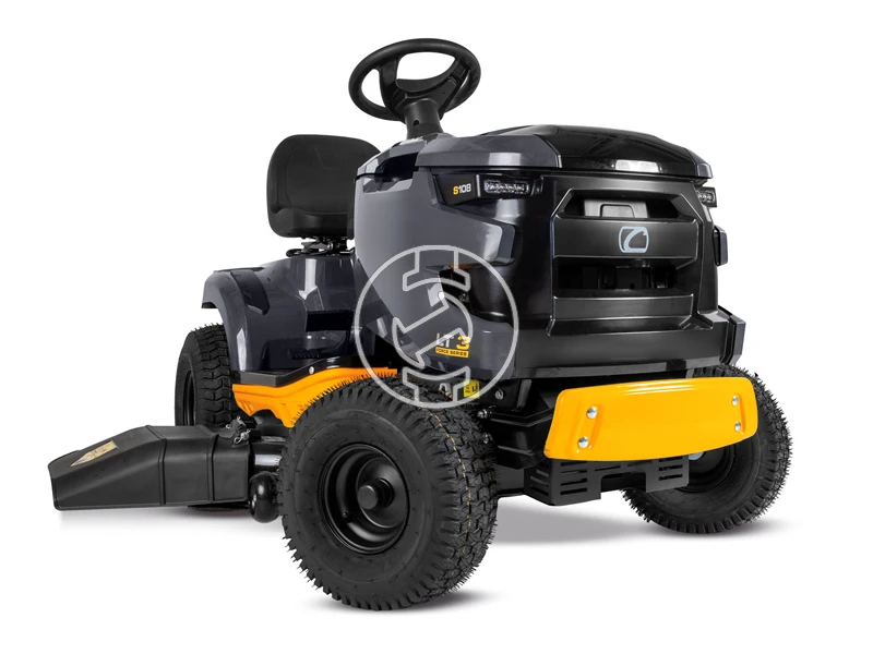 Cub Cadet LT3 S108 benzinmotoros fűnyíró traktor 1080 mm, 679 cm³