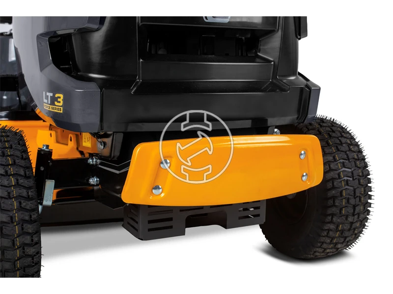 Cub Cadet LT3 S108 benzinmotoros fűnyíró traktor 1080 mm, 679 cm³