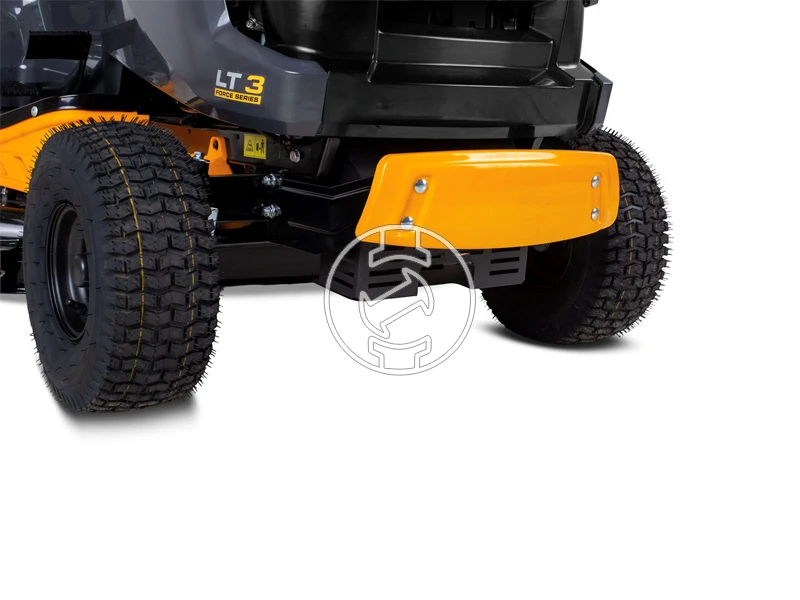 Cub Cadet LT3 S108 benzinmotoros fűnyíró traktor 1080 mm, 679 cm³