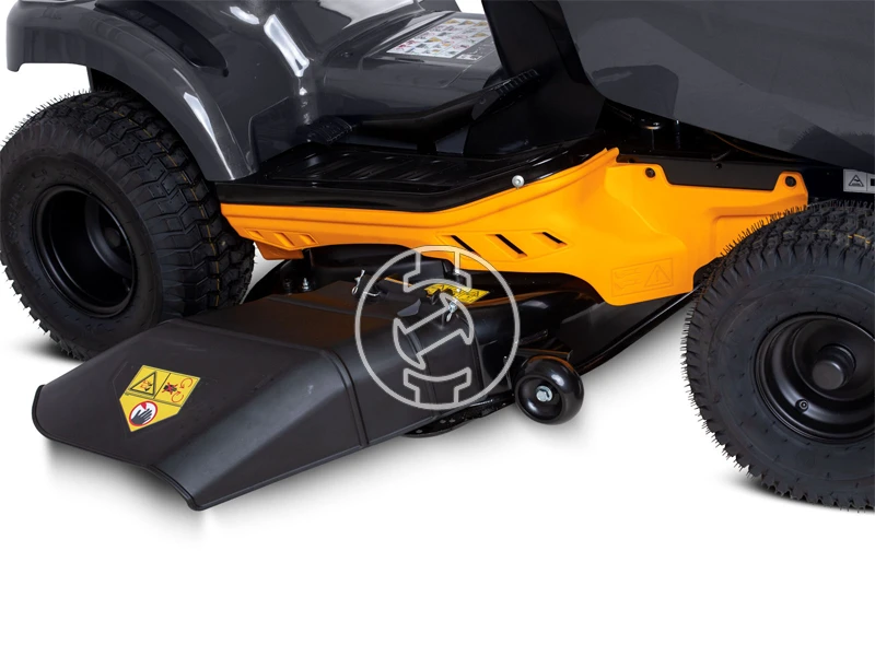 Cub Cadet LT3 S108 benzinmotoros fűnyíró traktor 1080 mm, 679 cm³