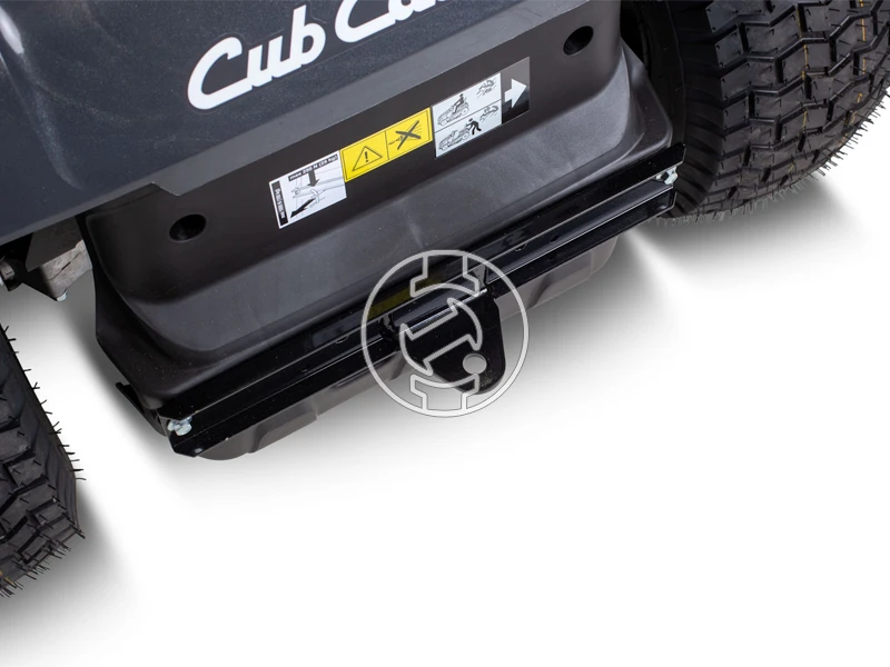 Cub Cadet LT3 S108 benzinmotoros fűnyíró traktor 1080 mm, 679 cm³