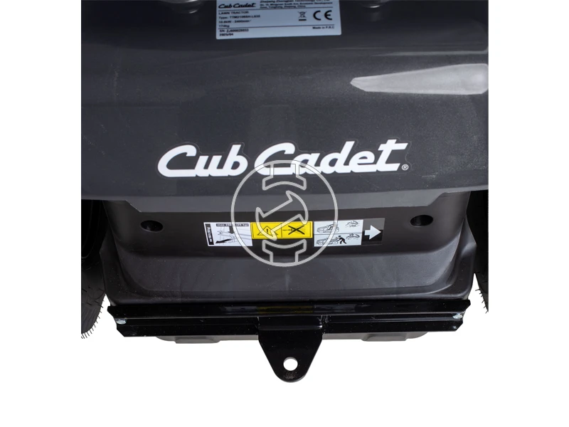 Cub Cadet LT3 S108 benzinmotoros fűnyíró traktor 1080 mm, 679 cm³