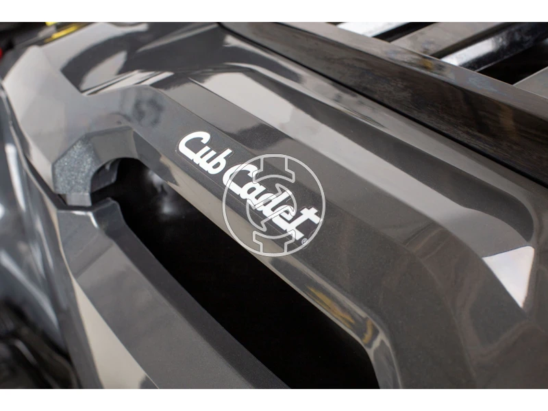 Cub Cadet LT3 S108 benzinmotoros fűnyíró traktor 1080 mm, 679 cm³