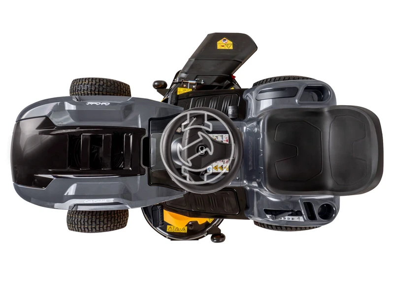 Cub Cadet LT3 S108 benzinmotoros fűnyíró traktor 1080 mm, 679 cm³