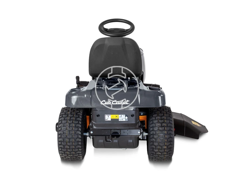 Cub Cadet LT3 S108 benzinmotoros fűnyíró traktor 1080 mm, 679 cm³
