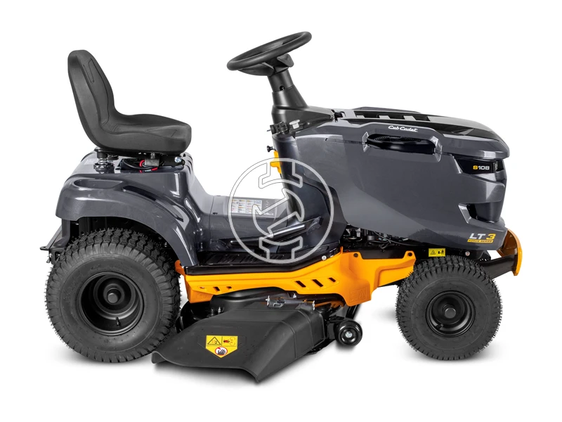 Cub Cadet LT3 S108 benzinmotoros fűnyíró traktor 1080 mm, 679 cm³