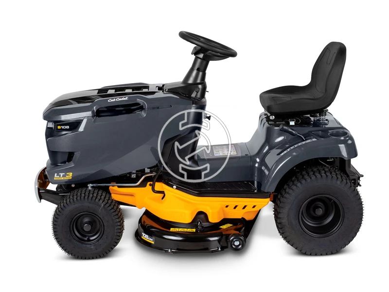 Cub Cadet LT3 S108 benzinmotoros fűnyíró traktor 1080 mm, 679 cm³