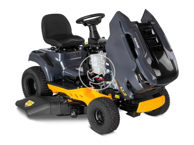 Cub Cadet LT3 S108 benzinmotoros fűnyíró traktor 1080 mm, 679 cm³