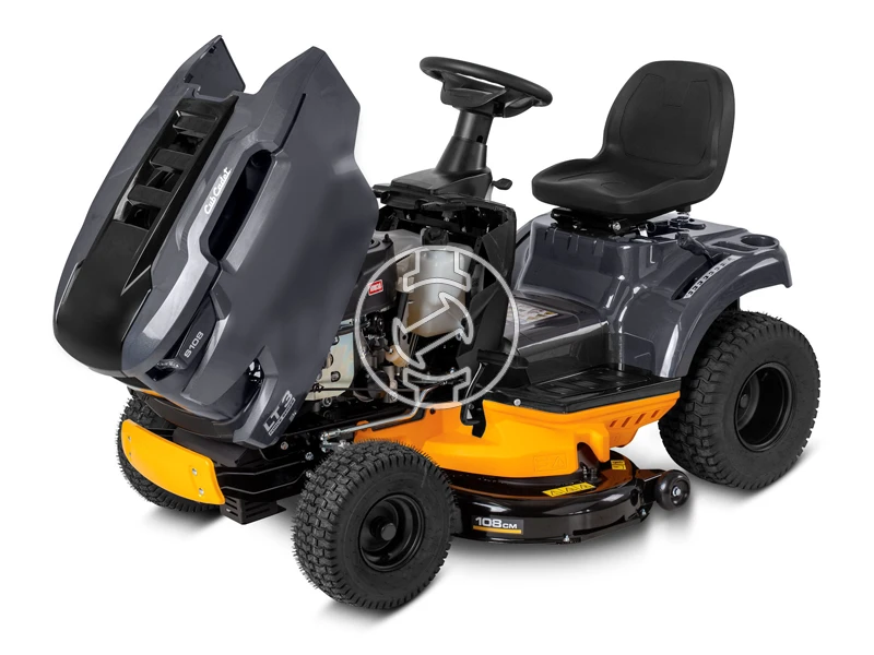 Cub Cadet LT3 S108 benzinmotoros fűnyíró traktor 1080 mm, 679 cm³